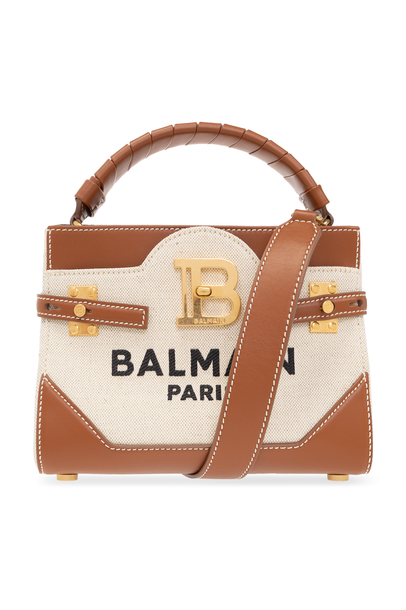 Balmain crossbody bag online sale